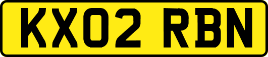 KX02RBN