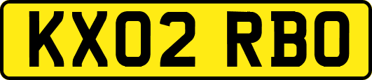 KX02RBO