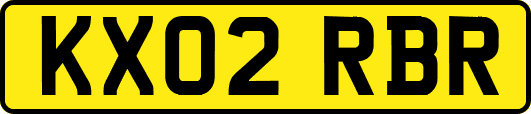 KX02RBR