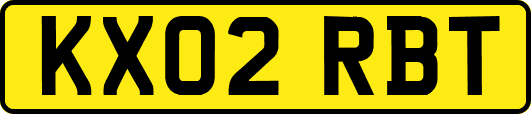 KX02RBT