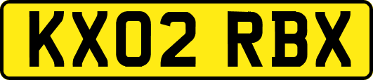 KX02RBX