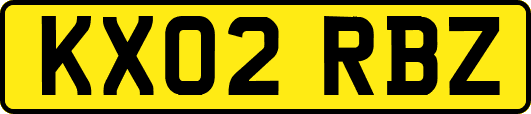 KX02RBZ