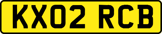 KX02RCB