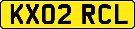 KX02RCL