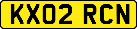 KX02RCN