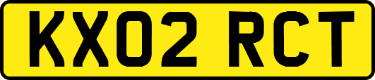 KX02RCT