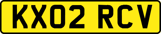 KX02RCV