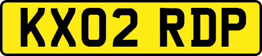 KX02RDP
