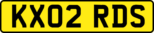 KX02RDS