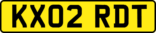 KX02RDT