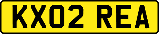 KX02REA