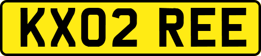 KX02REE