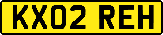 KX02REH