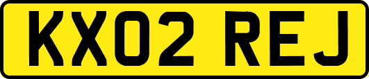 KX02REJ
