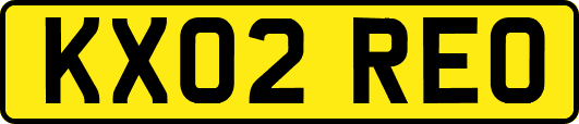 KX02REO