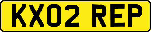 KX02REP