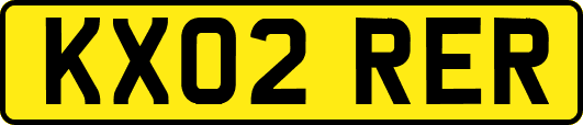 KX02RER