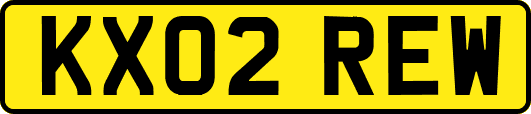 KX02REW