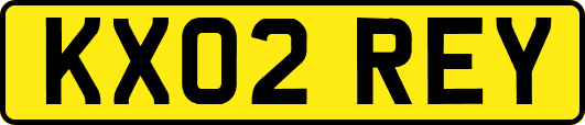 KX02REY