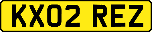 KX02REZ