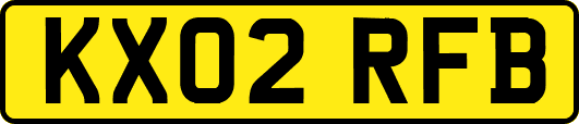 KX02RFB