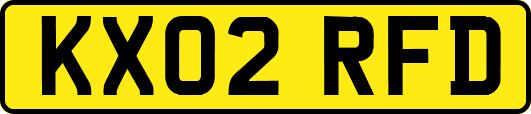 KX02RFD