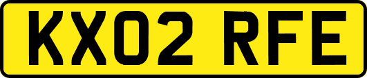 KX02RFE