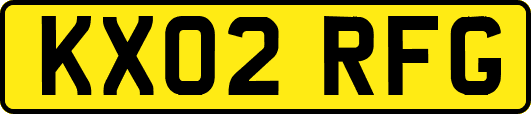 KX02RFG