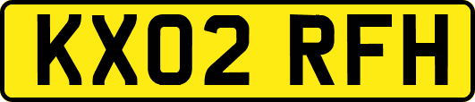 KX02RFH