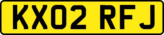 KX02RFJ