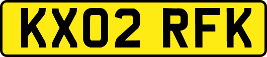 KX02RFK