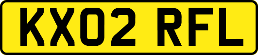 KX02RFL