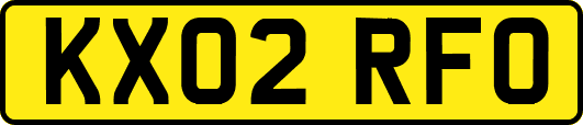 KX02RFO