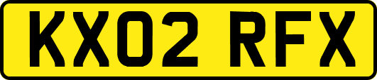 KX02RFX