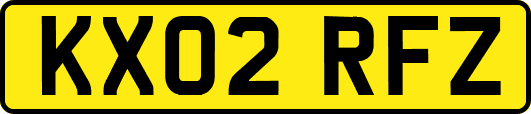 KX02RFZ