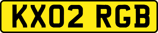 KX02RGB