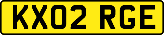 KX02RGE