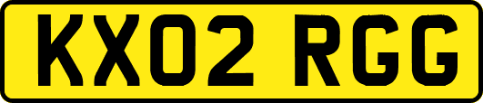 KX02RGG