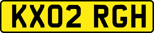 KX02RGH
