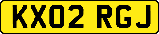 KX02RGJ