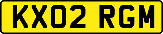 KX02RGM