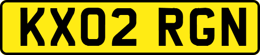 KX02RGN