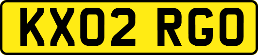 KX02RGO