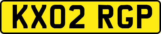 KX02RGP