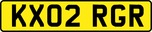 KX02RGR