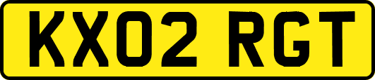 KX02RGT