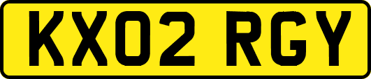 KX02RGY