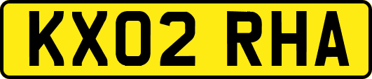 KX02RHA