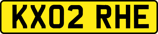 KX02RHE