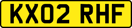 KX02RHF
